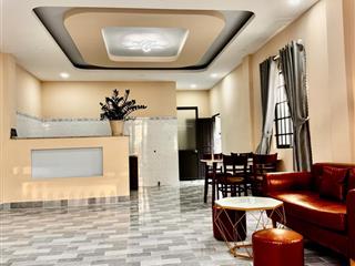 Nhà lầu hẻm ô tô đường phạm văn đồng. linh đông. ngay tô ngọc vân. sổ hồng. khu vực cao ráo sạch