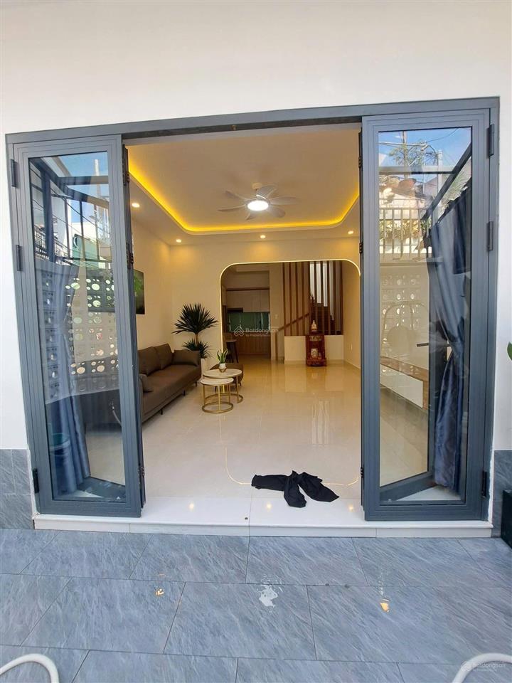 Nhà lầu hẻm ô tô linh chiểu. gần vincom. chợ bắc ninh. gần ngã tư thủ đức. đh sư phạm kĩ thuật