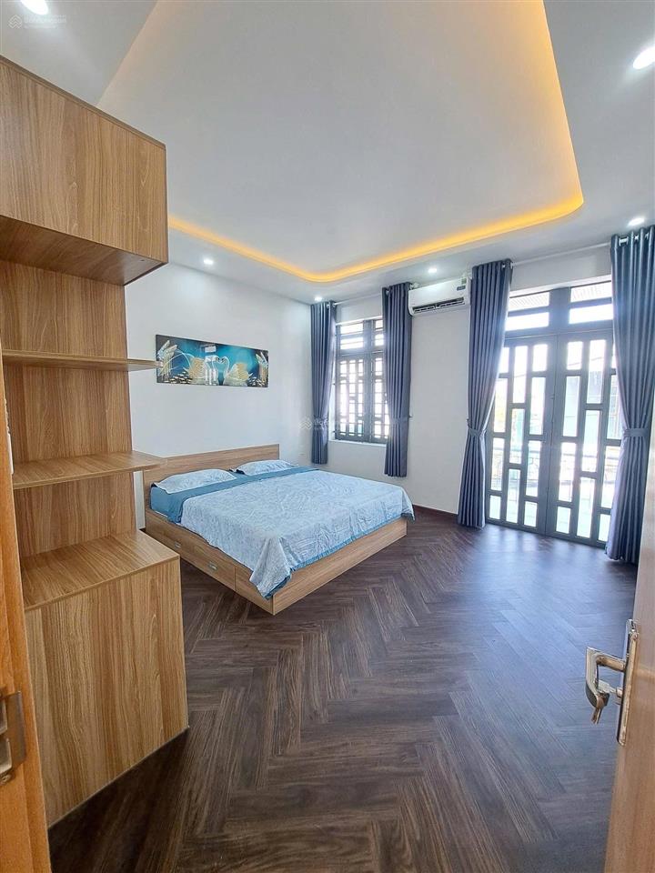 Nhà lầu hẻm ô tô linh chiểu. gần vincom. chợ bắc ninh. gần ngã tư thủ đức. đh sư phạm kĩ thuật