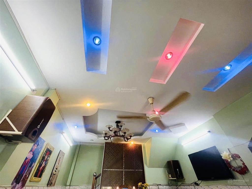 Nhà lầu. hẻm ô tô. cây keo tam phú. gần chung cư sunview. bệnh viện thủ đức. chợ tam hà. giá tốt