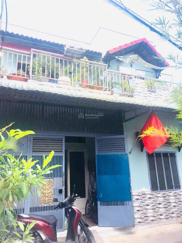 Nhà lầu. hẻm ô tô. cây keo tam phú. gần chung cư sunview. bệnh viện thủ đức. chợ tam hà. giá tốt