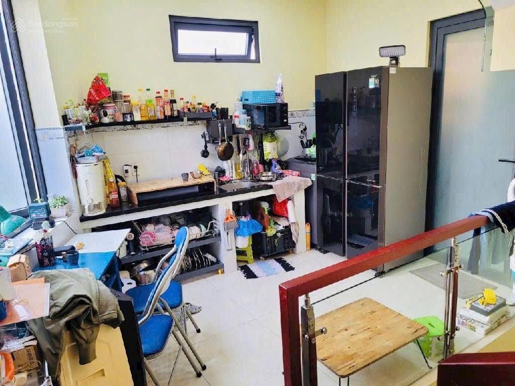 Nhà 3 tầng. hẻm xe tải. cạnh chợ đầu mối thủ đức. cầu vượt gò dưa. tỉnh lộ 43 tam bình phường