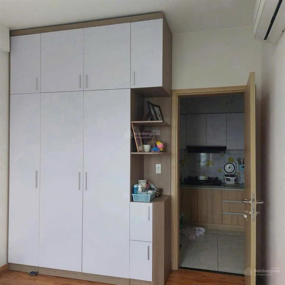 Bán căn chung cư fresca ngay sau chợ đầu mối thủ đức. công viên bình đức. sổ riêng. lầu 6