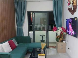 Bán căn chung cư fresca ngay sau chợ đầu mối thủ đức. công viên bình đức. sổ riêng. lầu 6