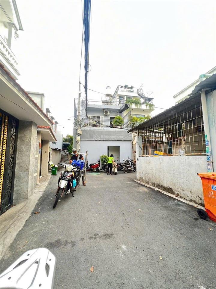 Nhà cấp 4 hẻm xe tải. hẻm thông. lý tế xuyên gần uỷ ban phường linh đông. tô ngọc vân. sổ hồng