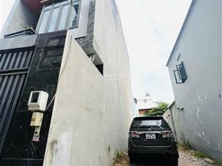 Đất linh tây. hẻm ô tô. đường số 7. cạnh phạm văn đồng. gần tô ngọc vân. giá hợp lý