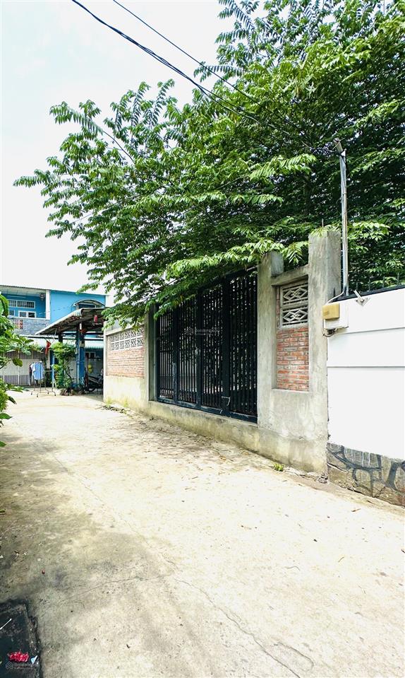 Đất 8x15m thích hợp xây villa mini. hẻm ô tô. gần ngay phạm văn đồng. linh đông. sổ hồng sạch