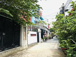 Đất 8x15m thích hợp xây villa mini. hẻm ô tô. gần ngay phạm văn đồng. linh đông. sổ hồng sạch