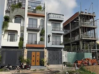 Đất hẻm ô tô. khu toàn nhà lầu đẹp. đường 24 linh đông. gần vành đai 2. phạm văn đồng. giá tốt