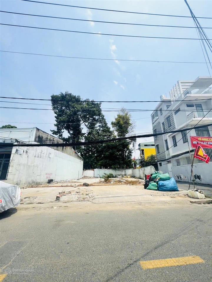 Đất mặt tiền đường số 7 linh trunghoàng diệu 2. kinh doanh mọi ngành nghề. văn phòng cty. xd cao