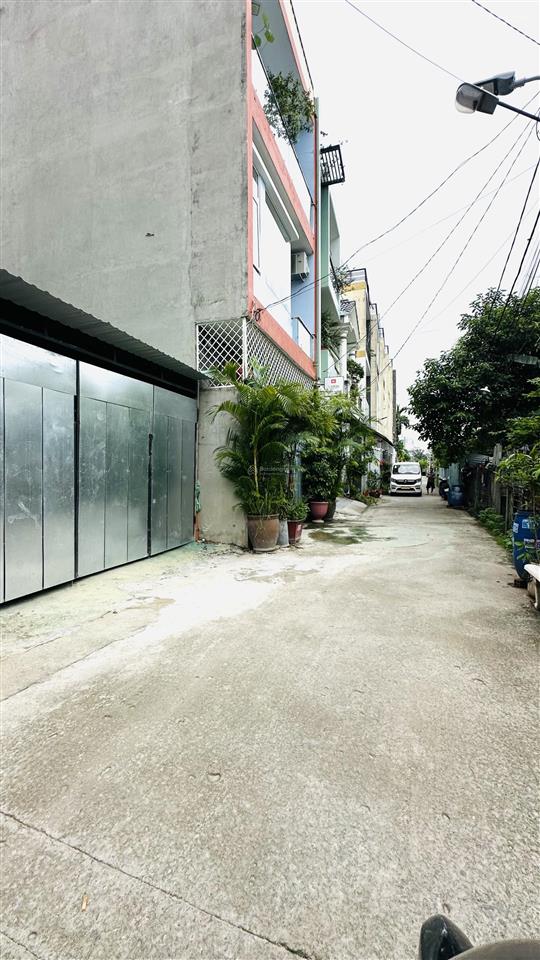 Đất linh xuân. khu phân lô hẻm xe tải đẹp. đường 11. gần quốc lộ 1k. cầu vượt linh xuân. sổ hồng