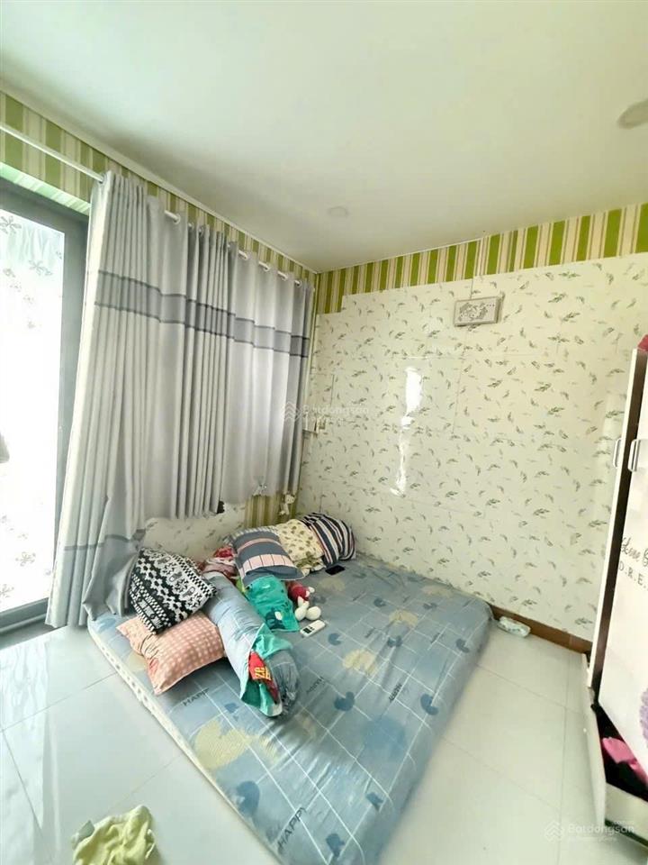 Nhà lầu hẻm ô tô. gần mặt tiền đường rạch lùng tam phú. cạnh đường 24 linh đông. gần vành đai 2.