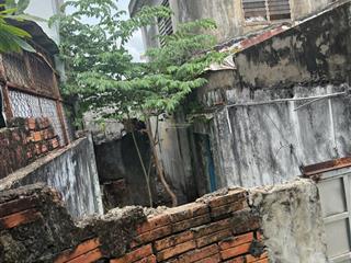 Nhà nát kha vạn cân, linh chiểu. giá tốt. gần chợ thủ đức. sổ hồng riêng. dân cư. ko quy hoạch