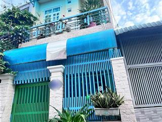 Nhà 3 tầng. mặt tiền đường số. ngay gần chợ tam hà. tô ngọc vân. thích hợp ở. văn phòng cty