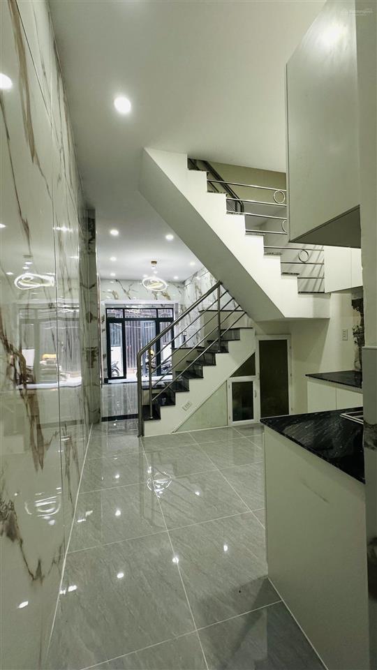 Nhà đẹp 3pn ngay gần cầu bình triệu. bình lợi phạm văn đồng. hiệp bình chánh. giáp bình thạnh