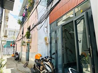 Nhà đẹp 3pn ngay gần cầu bình triệu. bình lợi phạm văn đồng. hiệp bình chánh. giáp bình thạnh