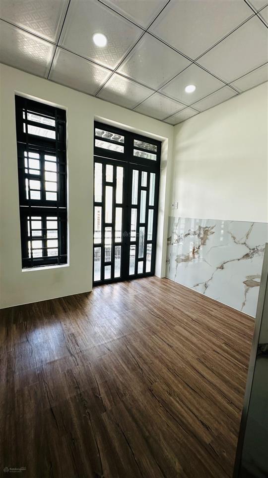 Nhà đẹp 3pn ngay gần cầu bình triệu. bình lợi phạm văn đồng. hiệp bình chánh. giáp bình thạnh