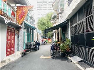 Nhà lầu hẻm ô tô. kha vạn cân. linh tây. ngay đại học cảnh sát. học viện tư pháp. phạm văn đồng