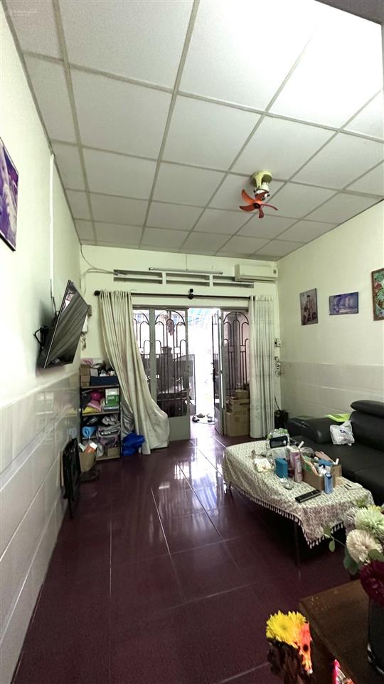 Nhà lầu hẻm ô tô. kha vạn cân. linh tây. ngay đại học cảnh sát. học viện tư pháp. phạm văn đồng
