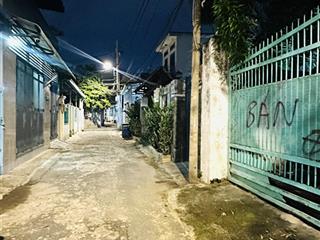 Đất to. giá tốt. đường bình chiểu. gần chợ đầu mối thủ đức. thích hợp xây villa. xây trọ. hẻm ô tô