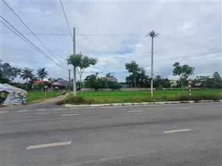 Đất biển hải tiến cạnh đường lớn 32m, quy hoạch khu đô thị hải tiến