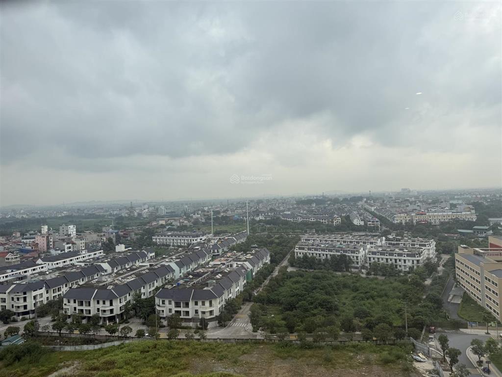Chính chủ cho thuê căn hộ luxury tc3 vinhomes smart city (căn góc tầng 15 view siêu đẹp, thoáng)