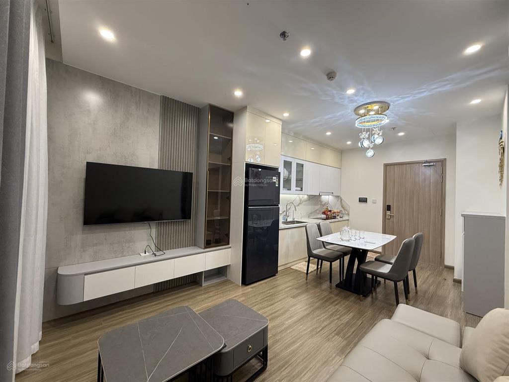 Chính chủ cho thuê căn hộ luxury tc3 vinhomes smart city (căn góc tầng 15 view siêu đẹp, thoáng)