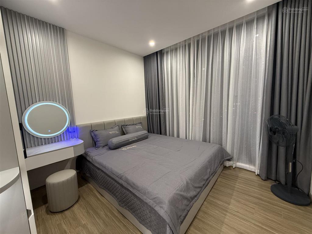 Chính chủ cho thuê căn hộ luxury tc3 vinhomes smart city (căn góc tầng 15 view siêu đẹp, thoáng)