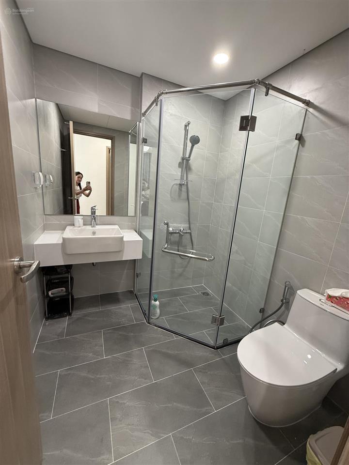 Chính chủ cho thuê căn hộ luxury tc3 vinhomes smart city (căn góc tầng 15 view siêu đẹp, thoáng)