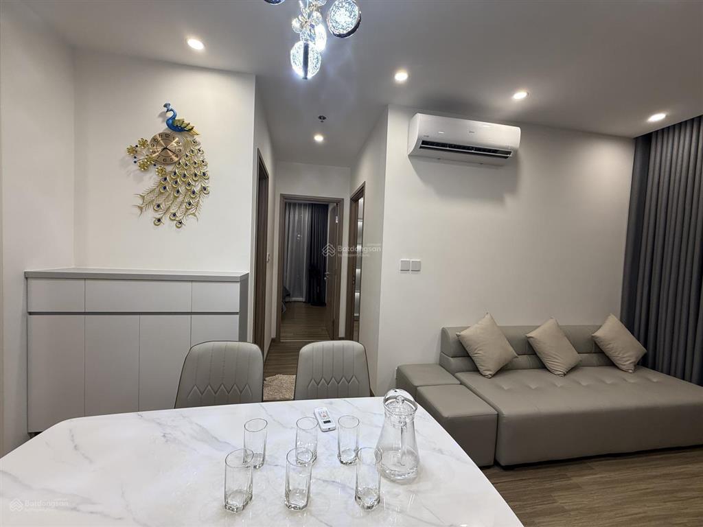 Chính chủ cho thuê căn hộ luxury tc3 vinhomes smart city (căn góc tầng 15 view siêu đẹp, thoáng)