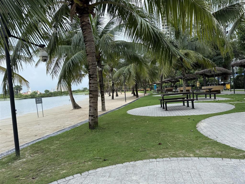 Chính chủ cho thuê căn hộ luxury tc3 vinhomes smart city (căn góc tầng 15 view siêu đẹp, thoáng)