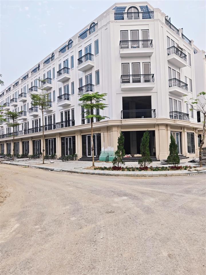 Dự án liền kề đẹp nhất thường tín mặt đường ql 1a mới, trung tâm vin olympic khu b. giá 15 tỷ/ căn