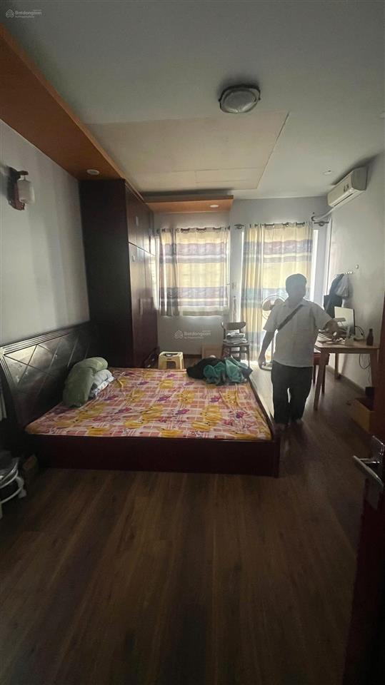 Chính chủ bán nhà mặt tiền khu dân cư yên tĩnh dân trí cao. rẻ hơn 1 tỷ so với xung quanh