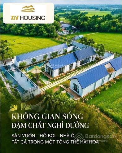 Bán gấp biệt thự 2pn, 3wc tại láng dài, long đất, bà rịa vũng tàu, 3,5 tỷ, 500m2