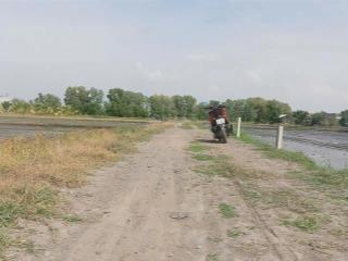 Bán đất thổ cư tl9 sát bên cát tương phú sinh giá rẻ, sổ hồng 550 triệu/ nền