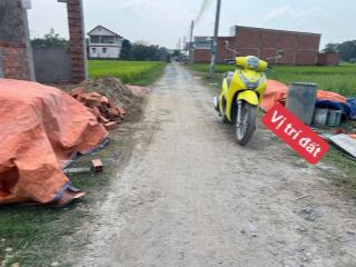 Bán đất bàu sen hoà khánh đông giá rẻ, sổ hồng, dân đông, thổ cư, 680 triệu.