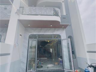 Ban nhà mặt tiền d7 kinh doanh đức hoà đông, dân dông, 2.85 tỷ, dân đông, sổ hồng hoàn công.