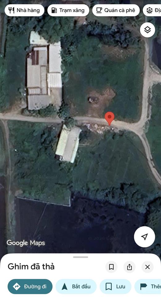 Bán đất đức hoà thượng giá rẻ, 550 triệu/ nền, sổ hồng riêng, thổ cư, dân đông