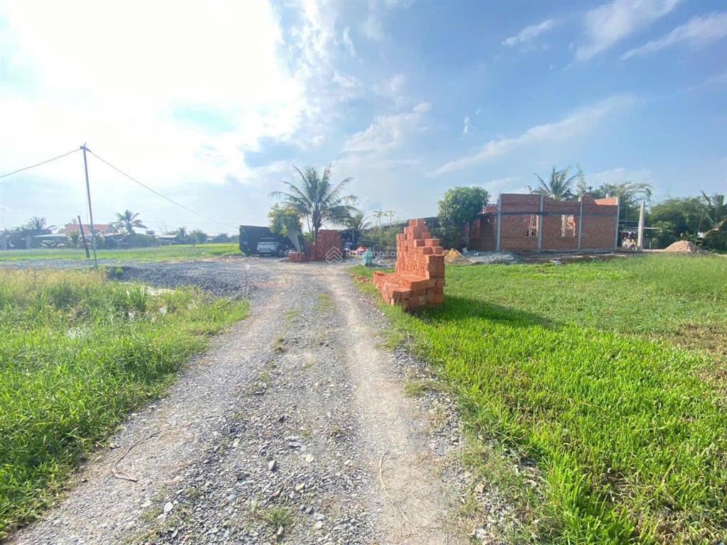 Bán đất hoà khánh nam đường hoàng minh sau uỷ ban 590 triệu, sổ hồng dân đông