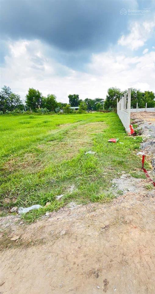 Bán đất hoà khánh nam đường hoàng minh sau uỷ ban 590 triệu, sổ hồng dân đông