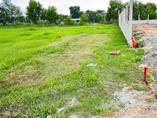 Bán đất hoà khánh nam đường hoàng minh sau uỷ ban 590 triệu, sổ hồng dân đông