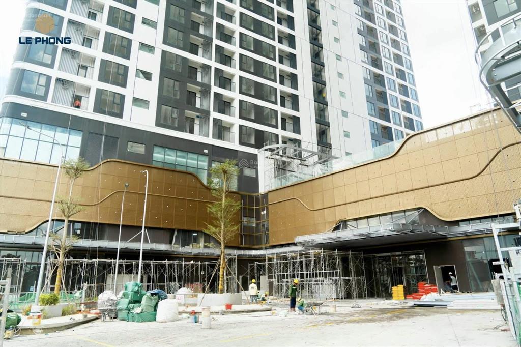 Bán gấp the emerald 68, phường bình hoà, căn 2pn chỉ 2,98 tỷ, 57m2, giá siêu hời