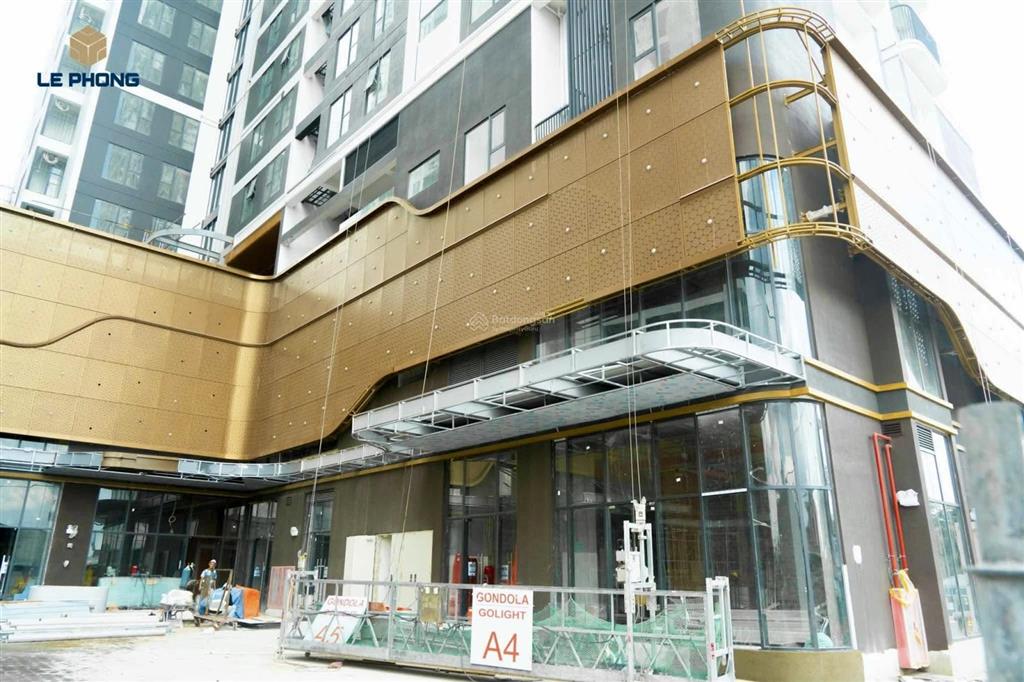 Bán gấp the emerald 68, phường bình hoà, căn 2pn chỉ 2,98 tỷ, 57m2, giá siêu hời