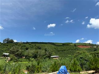 Bán gấp lô đất 2 mặt tiền đường view thông thoáng, khu dân cư chỉ 550 triệu