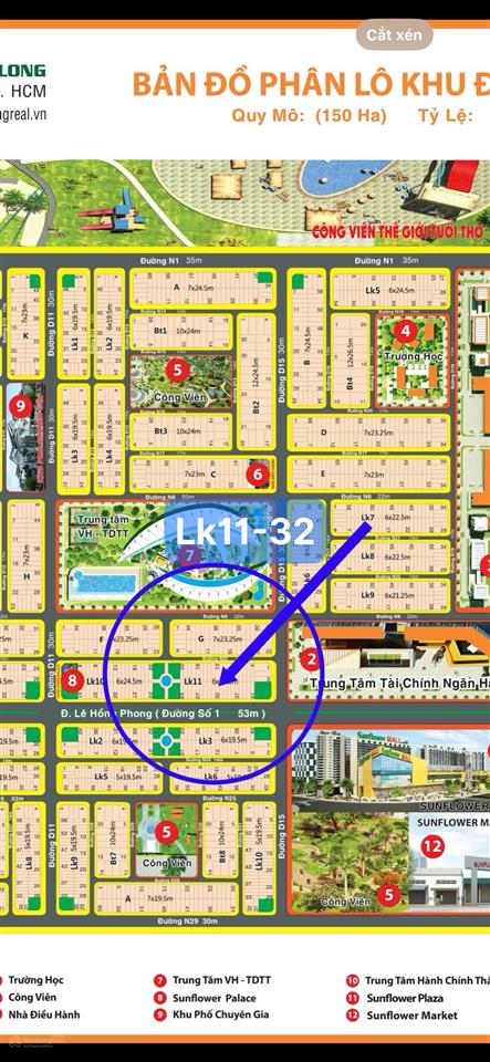 Chủ cần bán gấp lô đất mặt tiền lê hồng phong 53m diện tích 147m2, giá chỉ 3,2 tỷ