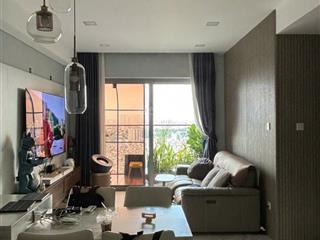 Bán căn hộ rivera park, thành thái, căn góc 88m2, 2pn, giá 6t6 (giá thật),  0974 996 *** trung