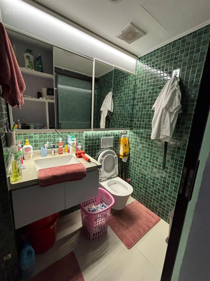 Bán căn hộ rivera park, thành thái, căn góc 88m2, 2pn, giá 6tỷ6 (giá thật),  0974 996 *** trung