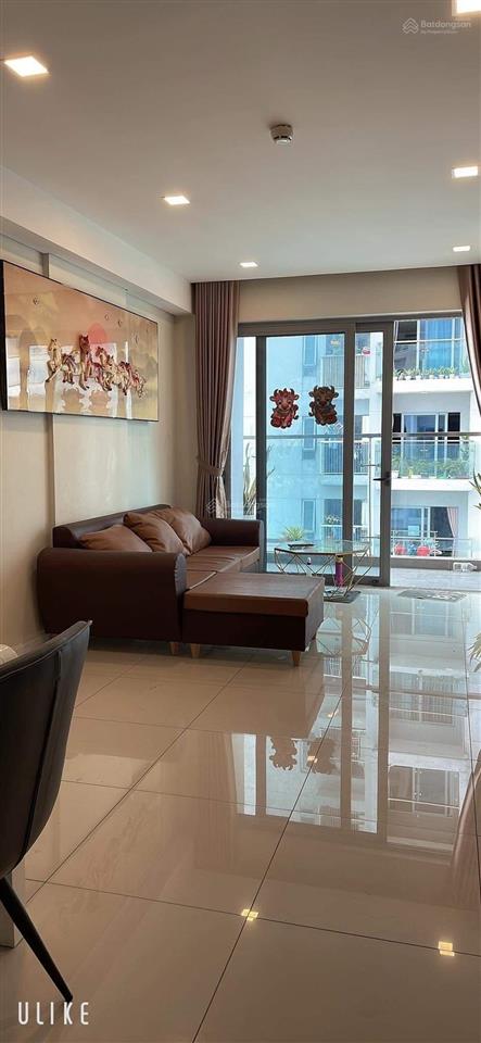 Cho thuê căn hộ rivera park, quận 10, 74m2, 2pn, giá 17tr,  0974 996 *** trung