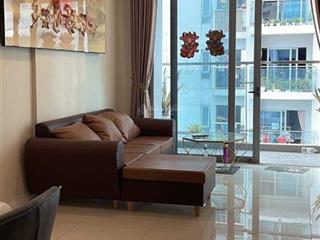 Cho thuê căn hộ rivera park, quận 10, 74m2, 2pn, giá 17tr,  0974 996 *** trung