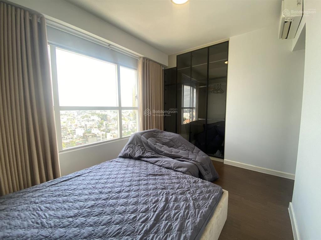 Bán căn hộ lucky palace, quận 6, căn góc 80m2, 2pn, 2wc, full nt, giá 5tỷ2,  0974 996 *** trung